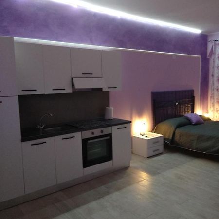 Alloggio Viola Nel Cuore Di Soriano Сориано-нель-Чимино Экстерьер фото