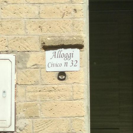 Alloggio Viola Nel Cuore Di Soriano Сориано-нель-Чимино Экстерьер фото